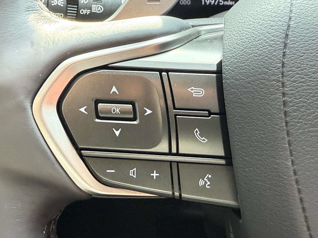Used 2025 Lexus NX 350 AWD w/ Accessory Package (2T) image 22