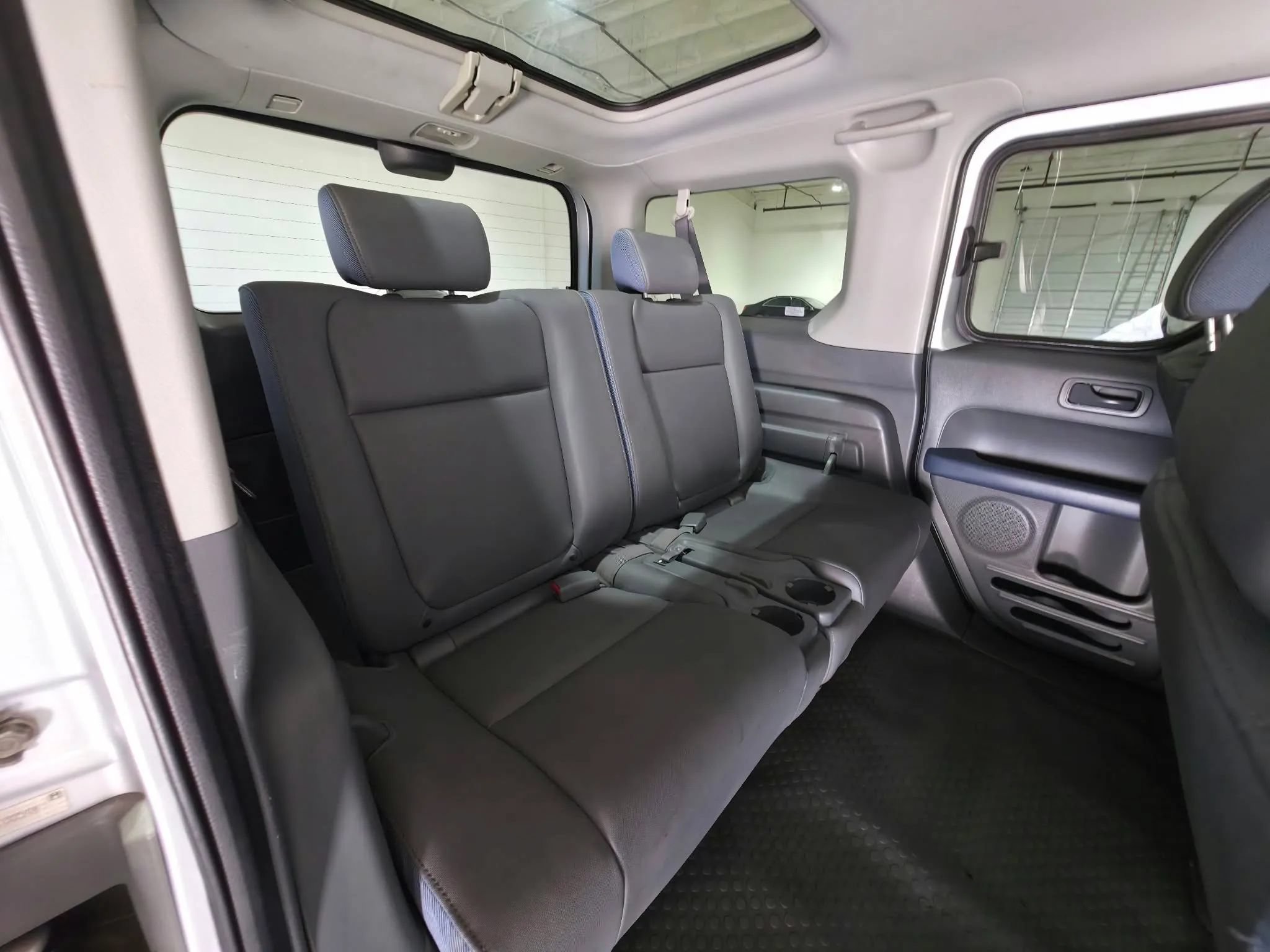 Used 2003 Honda Element DX image 14