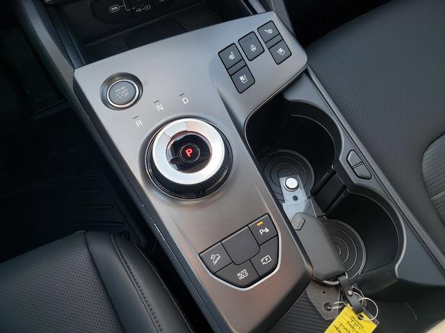 Used 2026 Kia Sportage SX Prestige image 18