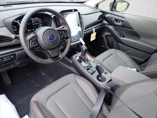 New 2026 Subaru Crosstrek 2.5i Limited AWD/4WD image 10
