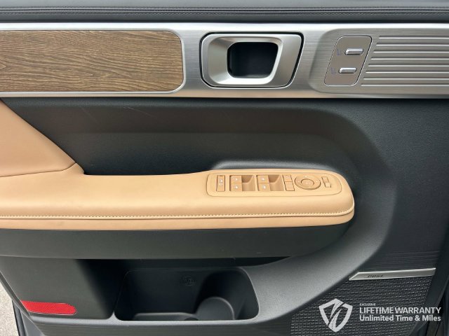 New 2027 Hyundai Santa Fe Calligraphy FWD image 27