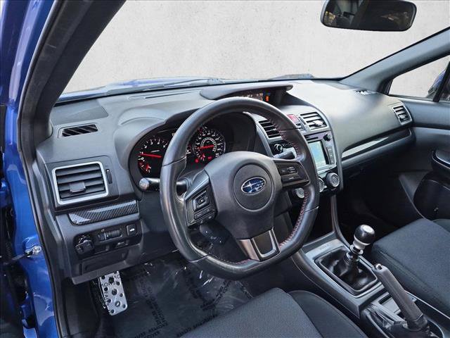 Used 2019 Subaru WRX AWD/4WD image 10