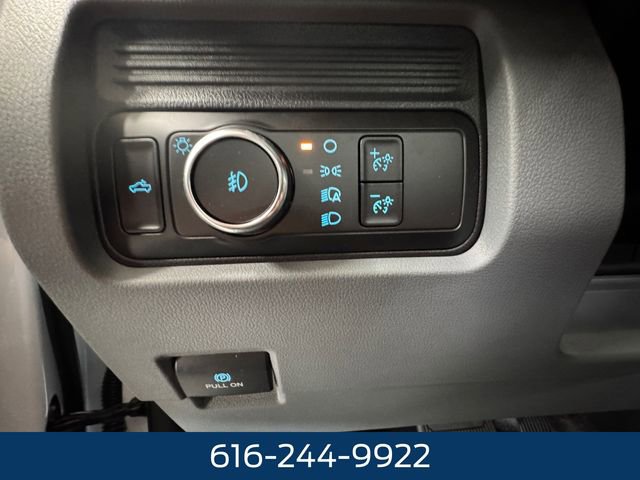 New 2025 Ford F250 XL w/ FX4 Off-Road Package image 24