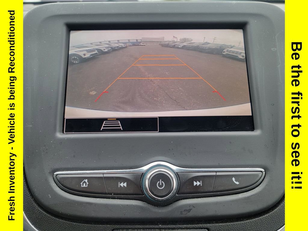 Used 2022 Chevrolet Equinox LT AWD/4WD image 20