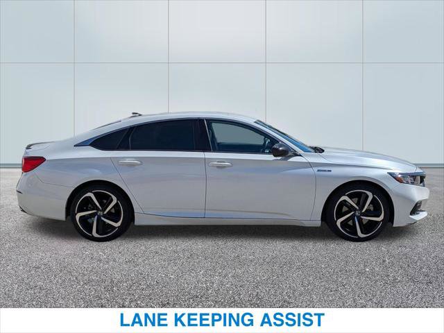 Used 2022 Honda Accord Sport image 6