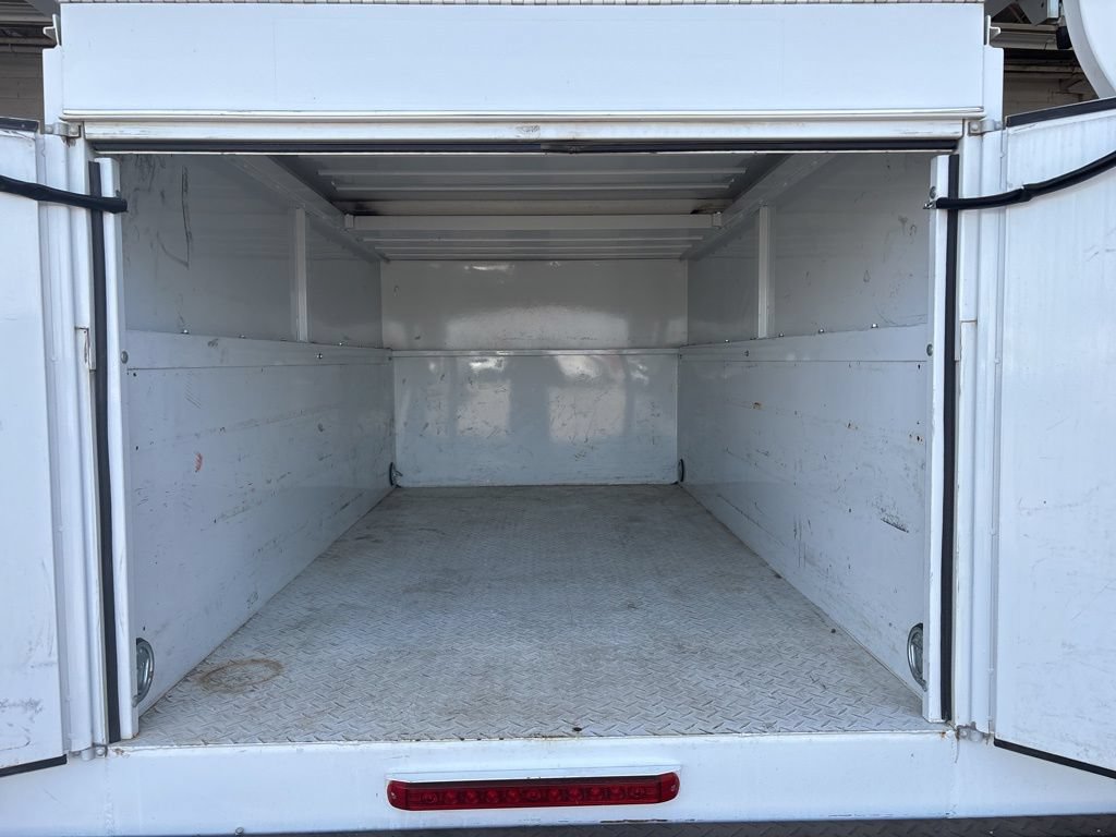 Used 2021 RAM 2500 Tradesman RWD image 18