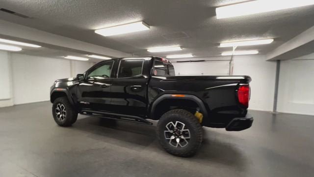 New 2026 GMC Canyon AT4X AWD/4WD image 6