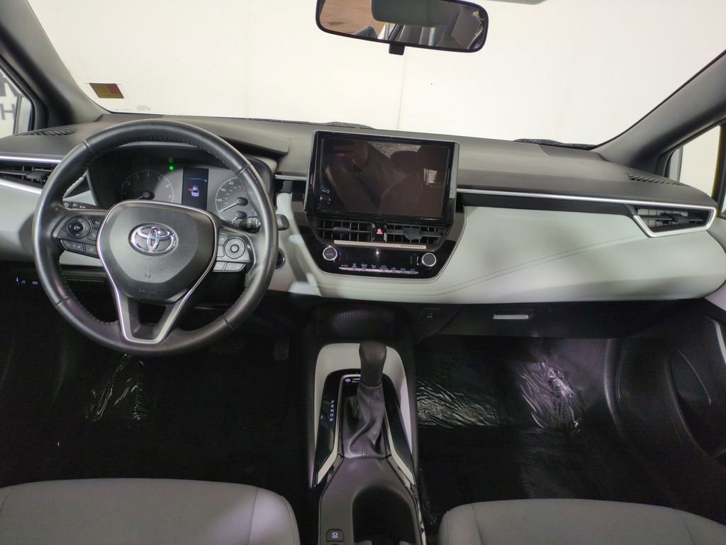 Used 2024 Toyota Corolla SE image 14