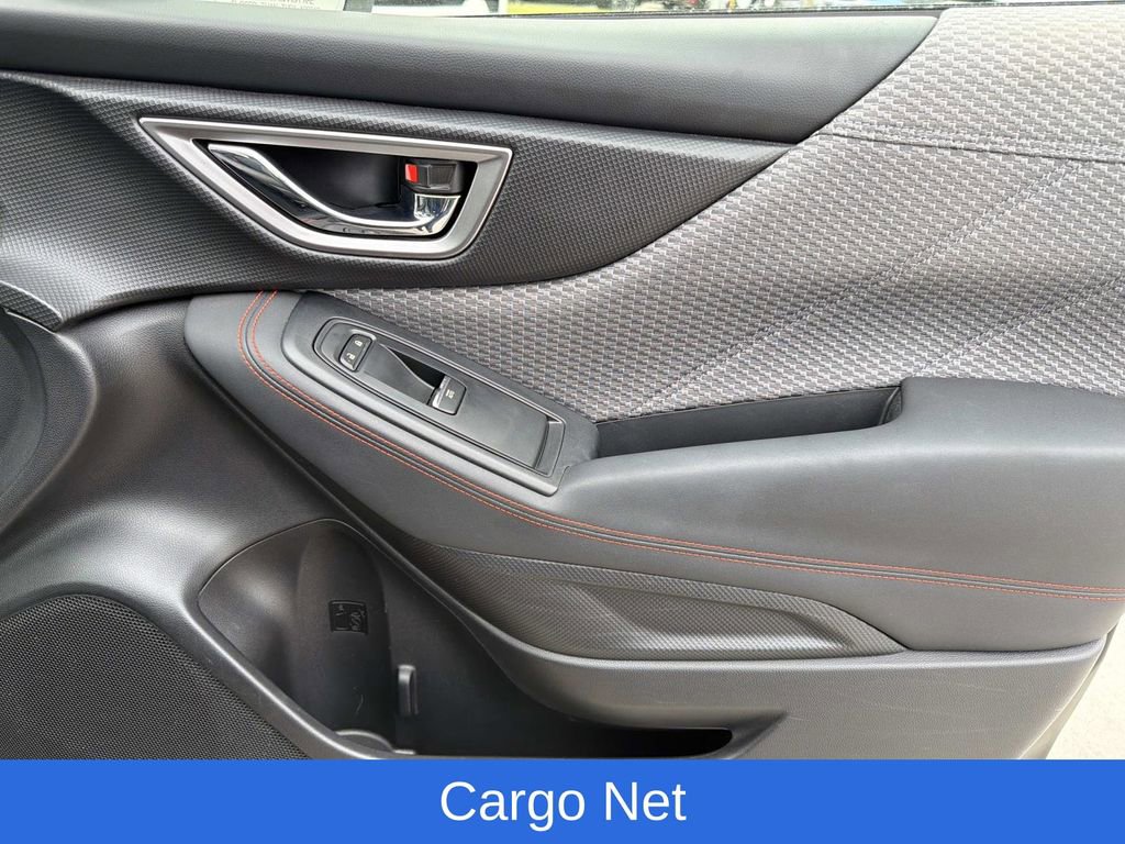 Used 2021 Subaru Forester Sport w/ Popular Package #2 image 8