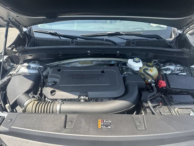 Certified 2023 Buick Envision Essence w/ Technology Package I AWD/4WD image 31