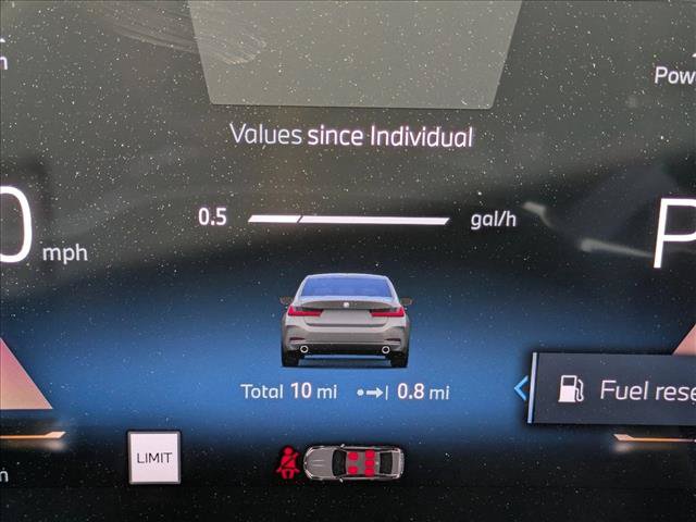 New 2026 BMW 330i xDrive Sedan w/ Premium Package AWD/4WD image 11