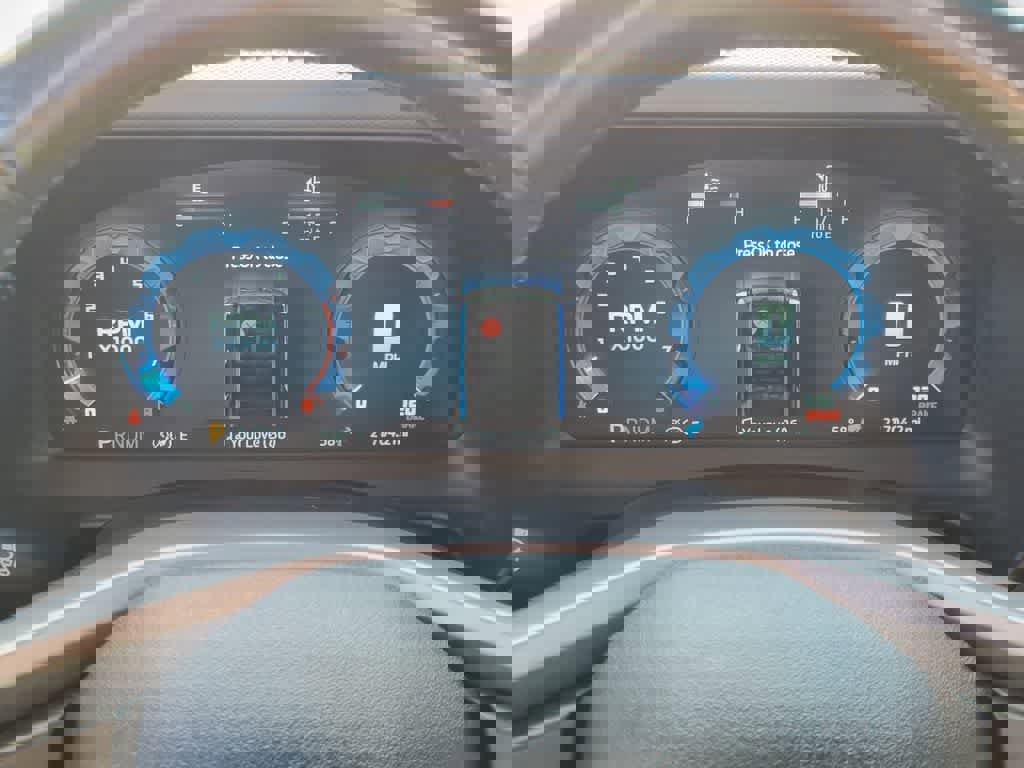 Used 2025 Ford Bronco Badlands image 22