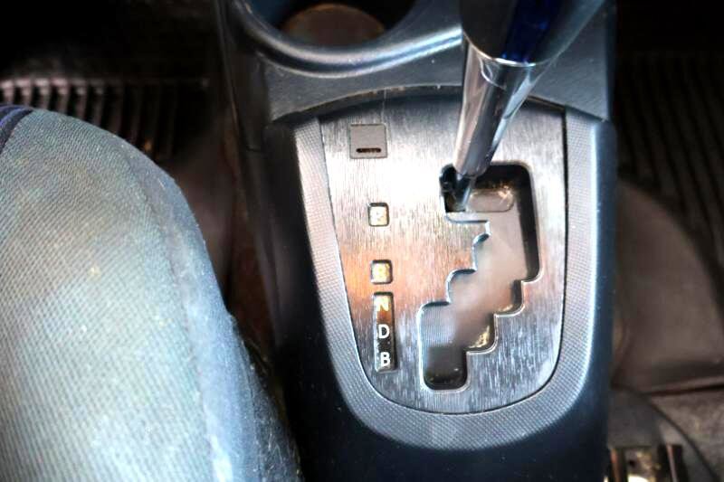 Used 2017 Toyota Prius C One image 21