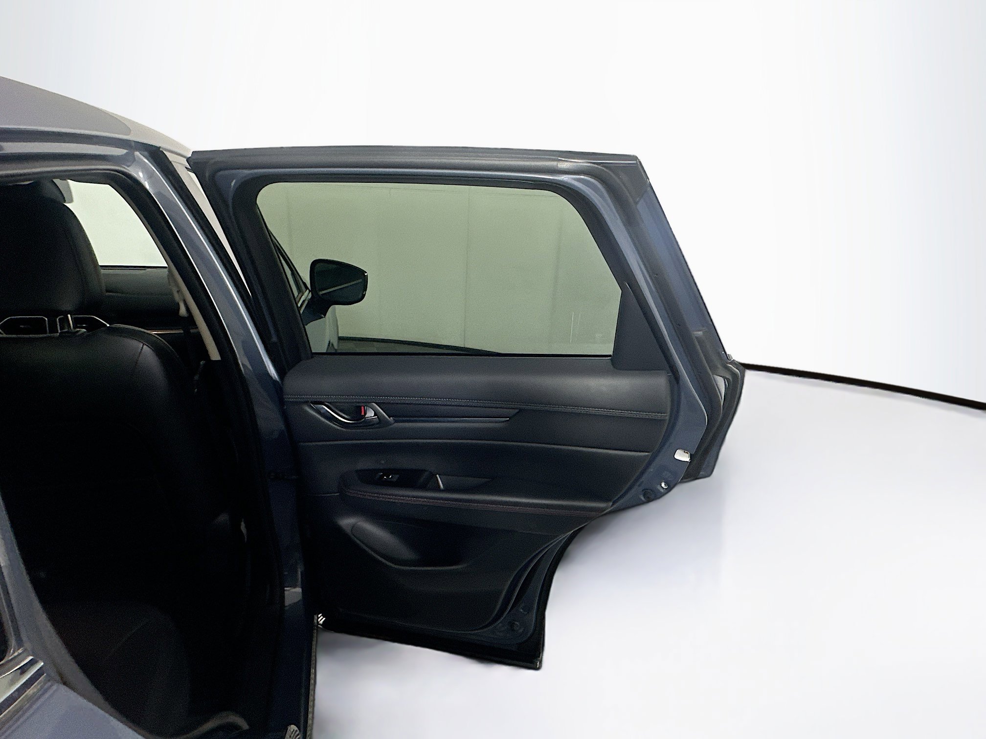 Used 2024 MAZDA CX-5 Carbon Edition image 32