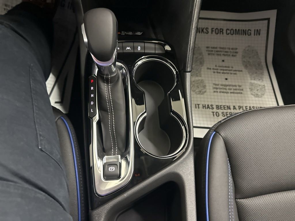 New 2026 Buick Encore GX Sport Touring w/ Advanced Technology Package image 40