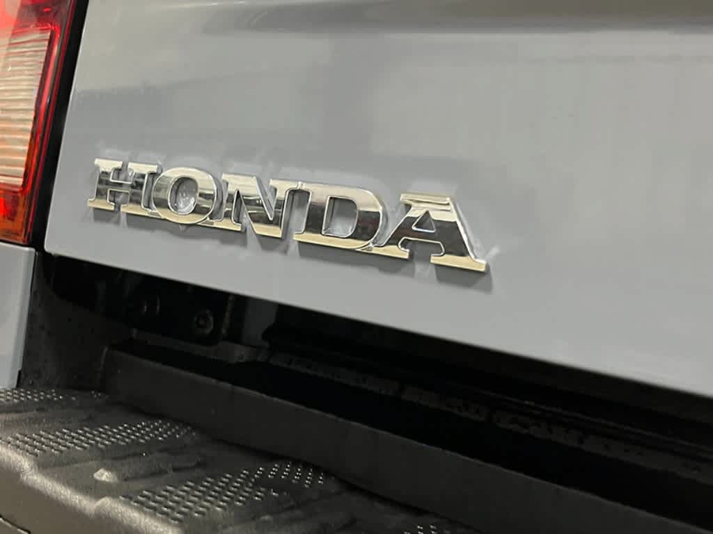 New 2026 Honda Ridgeline TrailSport image 5