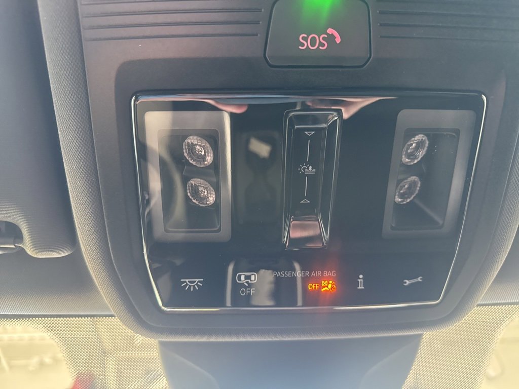 New 2025 Volkswagen ID.4 Pro S image 22