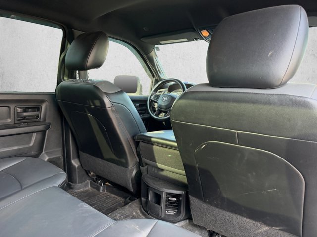 Used 2022 RAM 3500 Tradesman w/ Chrome Appearance Group AWD/4WD image 20
