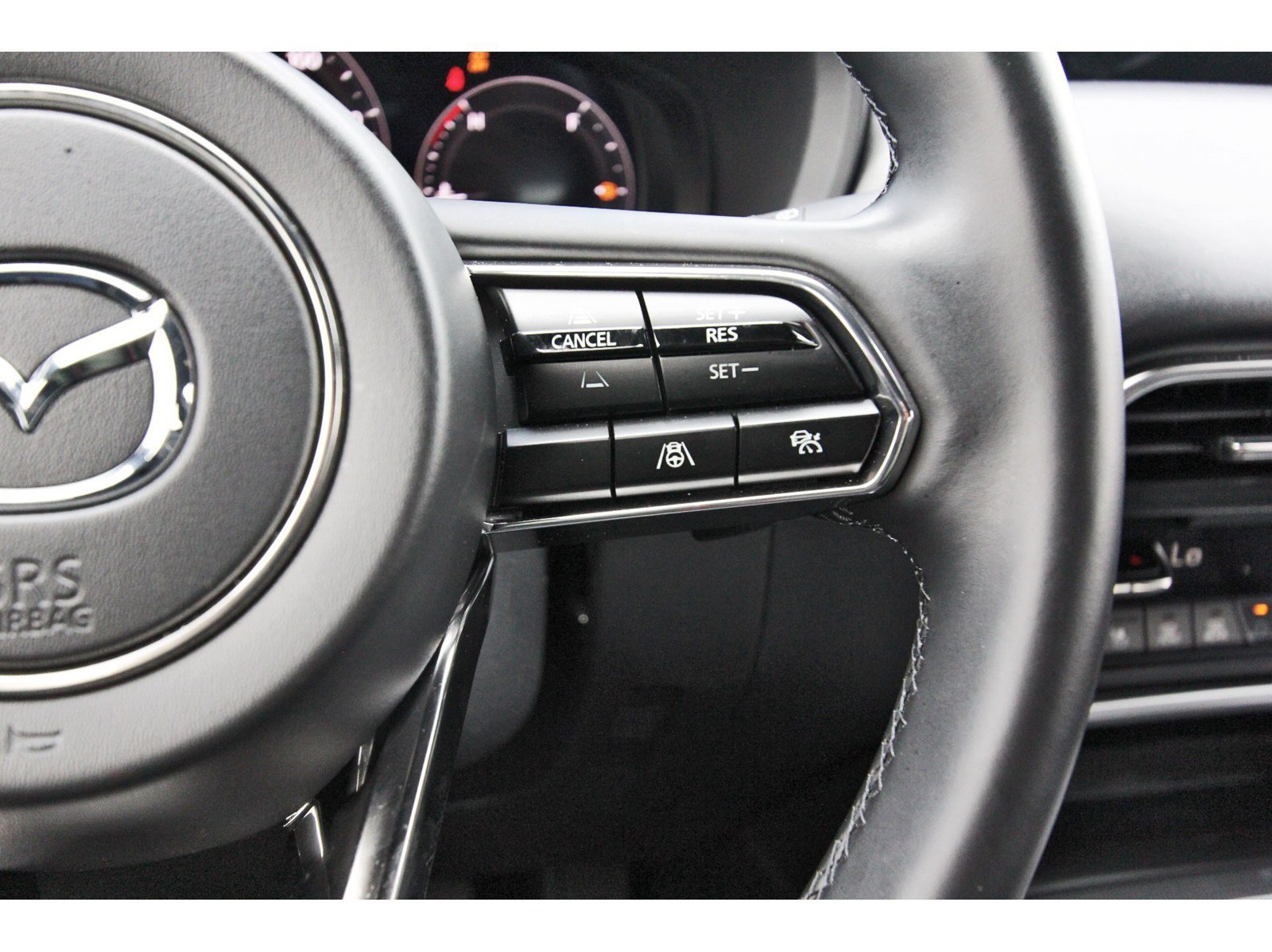 Used 2025 MAZDA CX-90 3.3 Turbo S w/ Premium Package AWD/4WD image 20