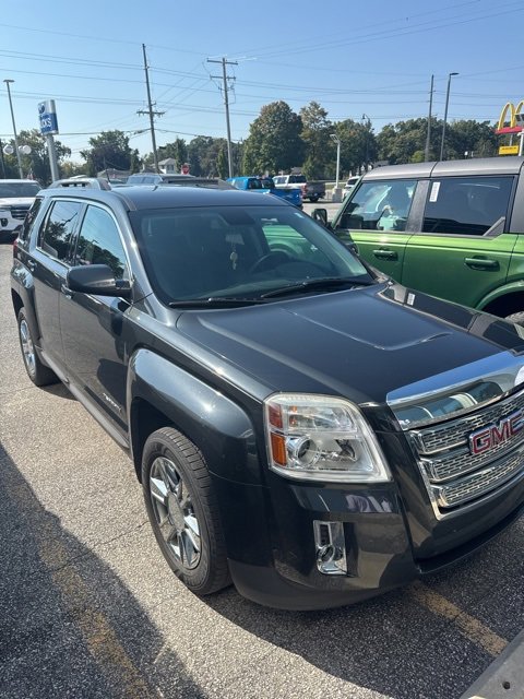 Used 2013 GMC Terrain SLE w/ Convenience Package