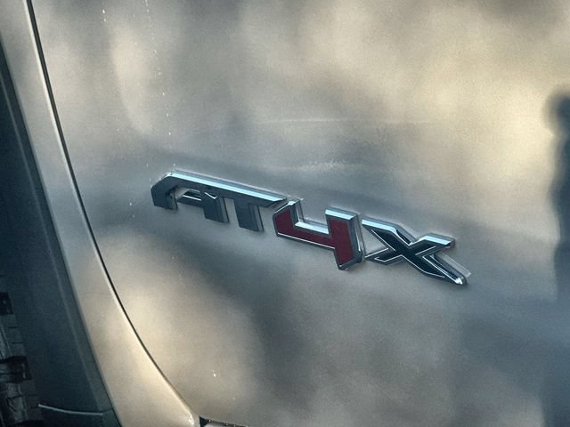 New 2026 GMC Sierra 1500 AT4X AWD/4WD image 34