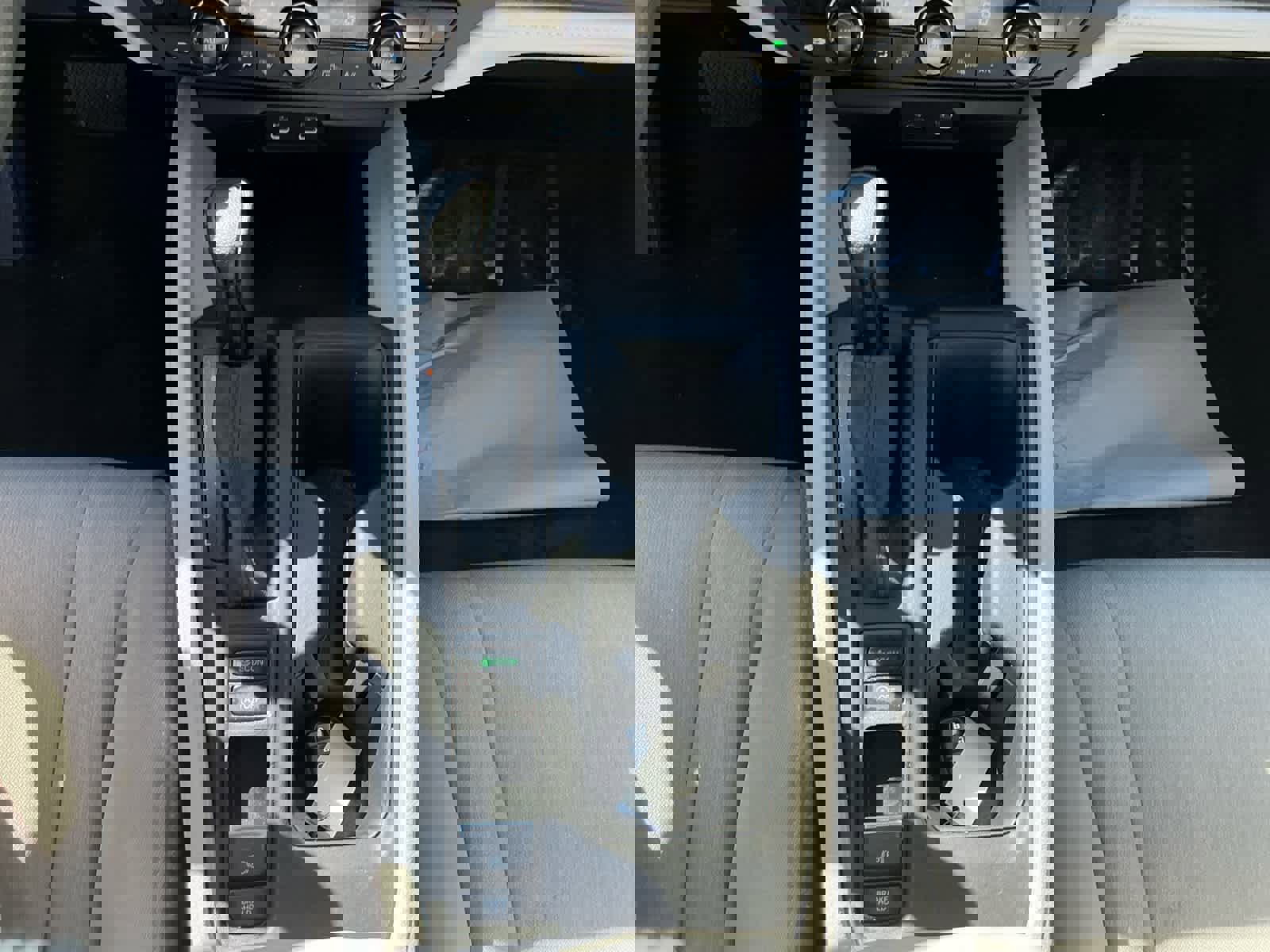 Used 2025 Honda Accord SE image 21