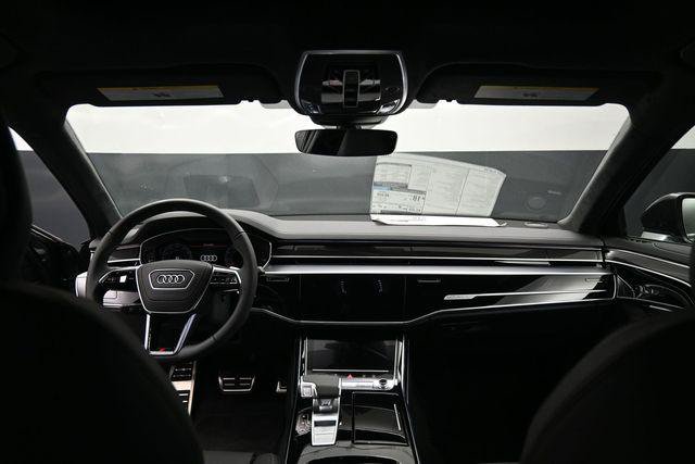 New 2027 Audi S8 AWD/4WD image 10