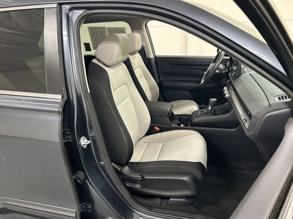 Used 2024 Honda CR-V EX image 23