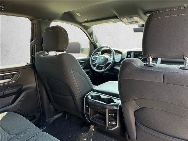 Used 2019 RAM 1500 Big Horn RWD image 21