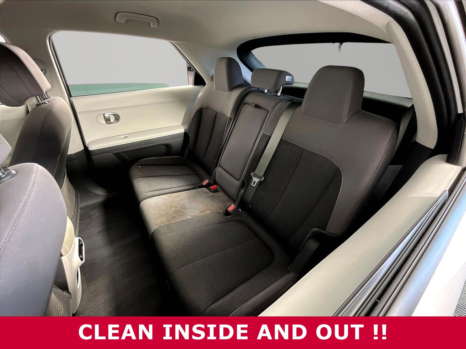 Used 2022 Hyundai Ioniq 5 SE w/ Cargo Package AWD/4WD image 19