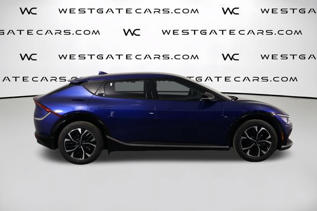 Certified 2024 Kia EV6 Wind RWD image 42