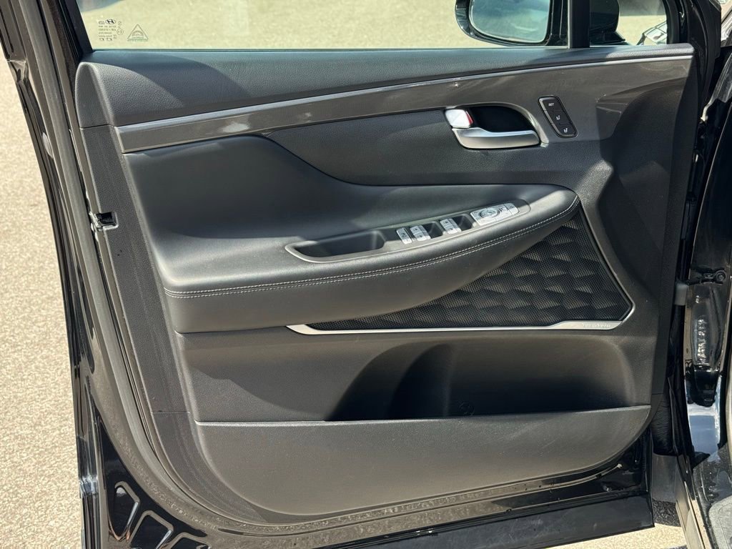 Used 2022 Hyundai Santa Fe Calligraphy w/ Cargo Package AWD/4WD image 26