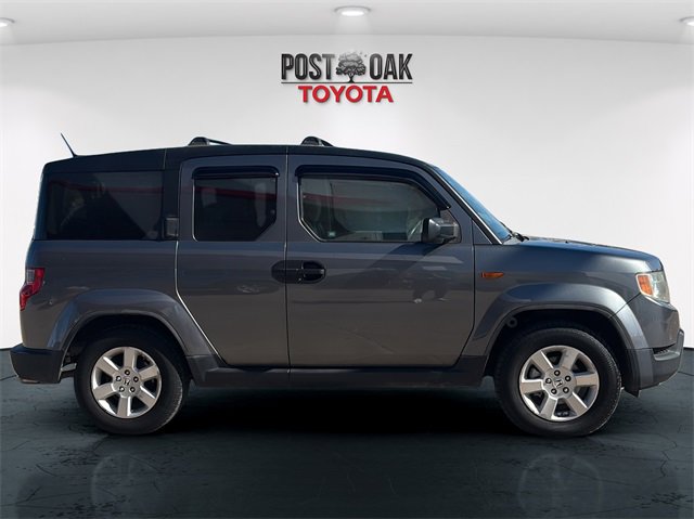 Used 2010 Honda Element EX image 8
