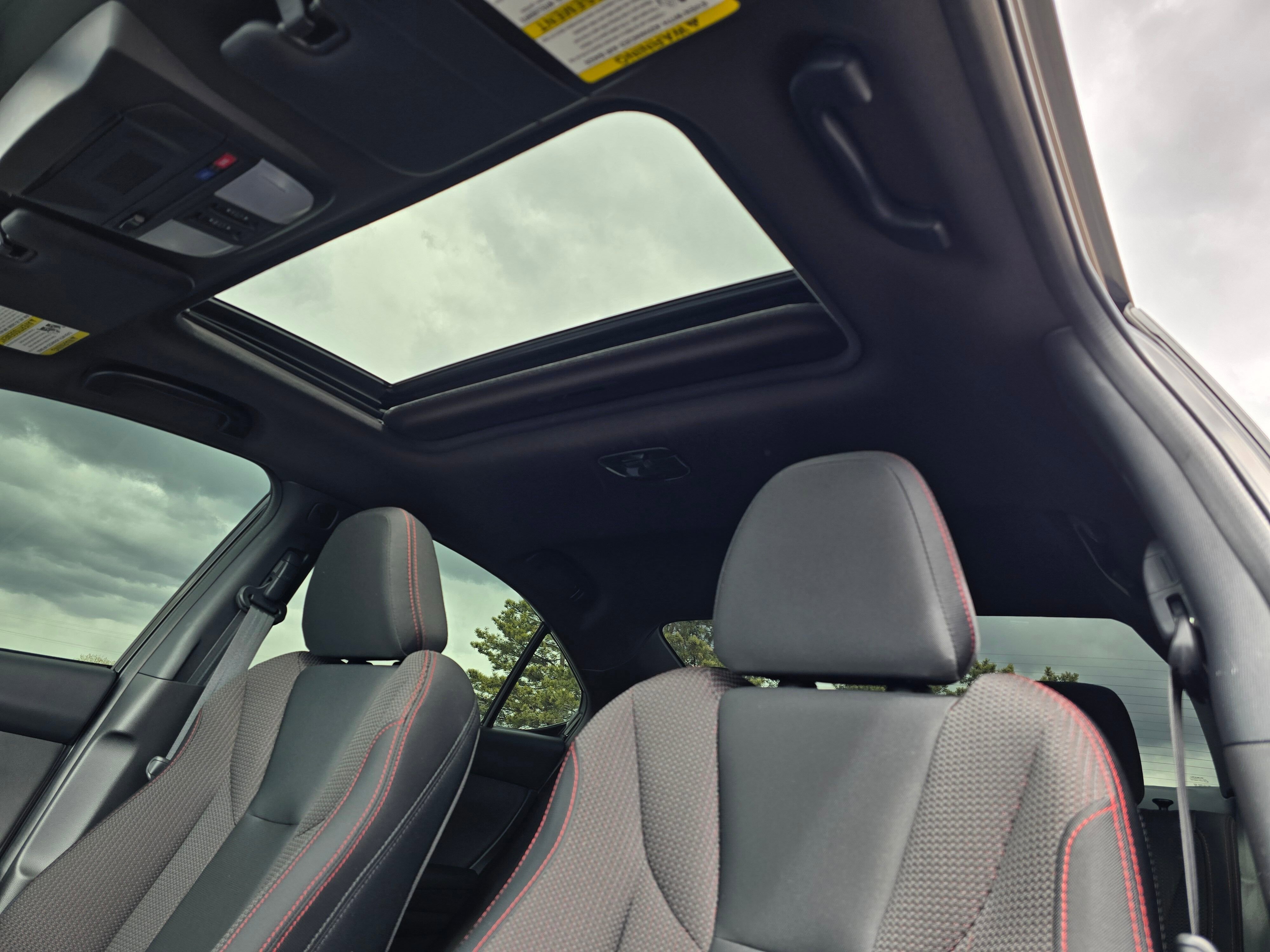 Used 2022 Subaru WRX Premium AWD/4WD image 60