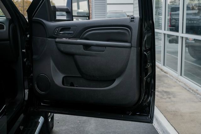 Used 2013 GMC Sierra 3500 Denali image 34