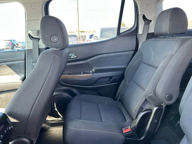 Used 2021 GMC Acadia SLE w/ Driver Convenience Package image 18