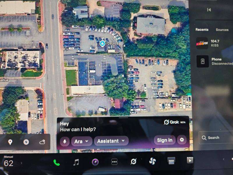 Used 2023 Tesla Model S Plaid AWD/4WD image 47