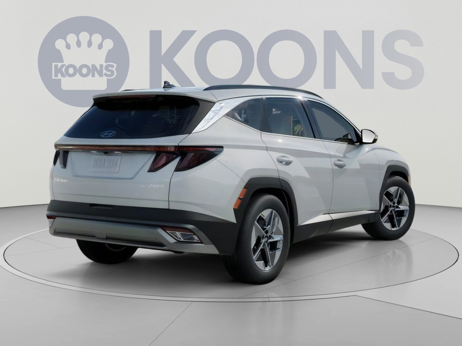 New 2026 Hyundai Tucson SEL AWD/4WD image 5