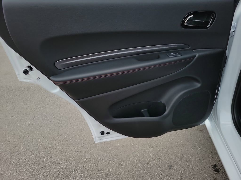 New 2026 Dodge Durango GT image 25