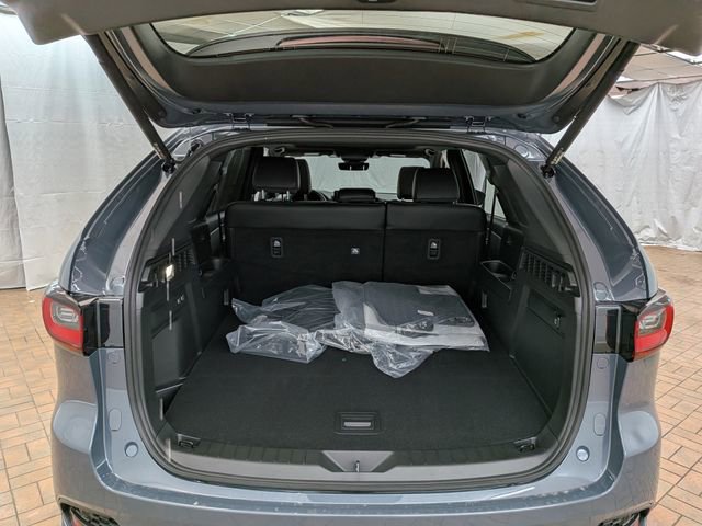 New 2026 MAZDA CX-70 3.3 Turbo S w/ Premium Package AWD/4WD image 18