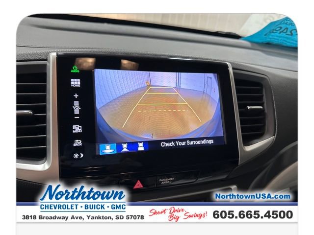 Used 2016 Honda Pilot EX-L image 19