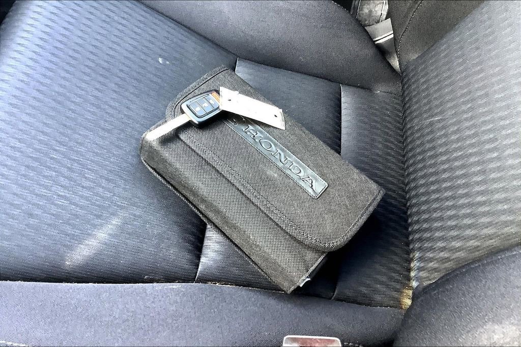 Used 2013 Honda Accord Sport image 13