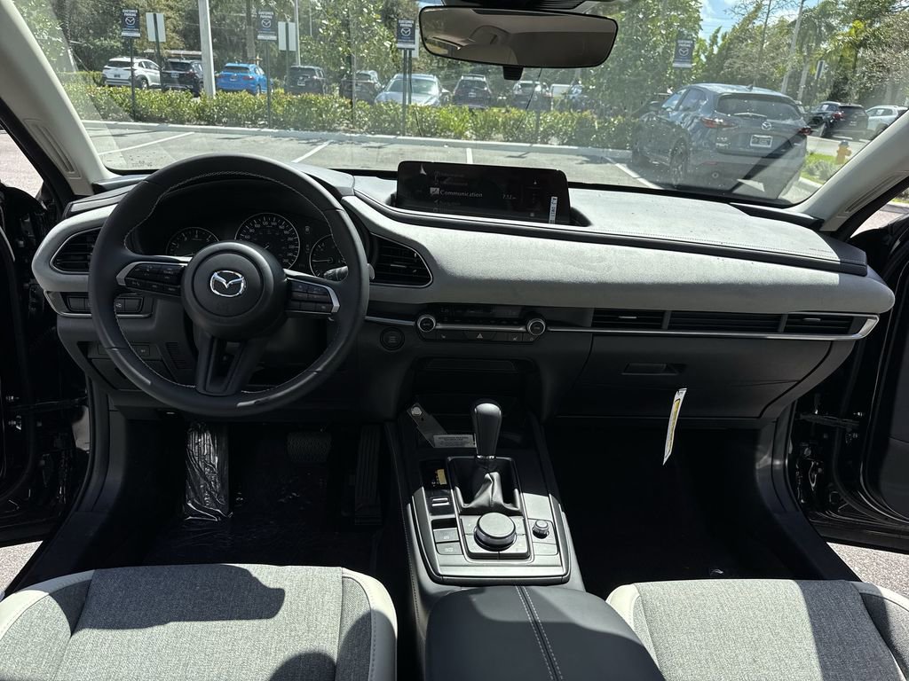 New 2026 MAZDA CX-30 Aire Edition AWD/4WD image 36