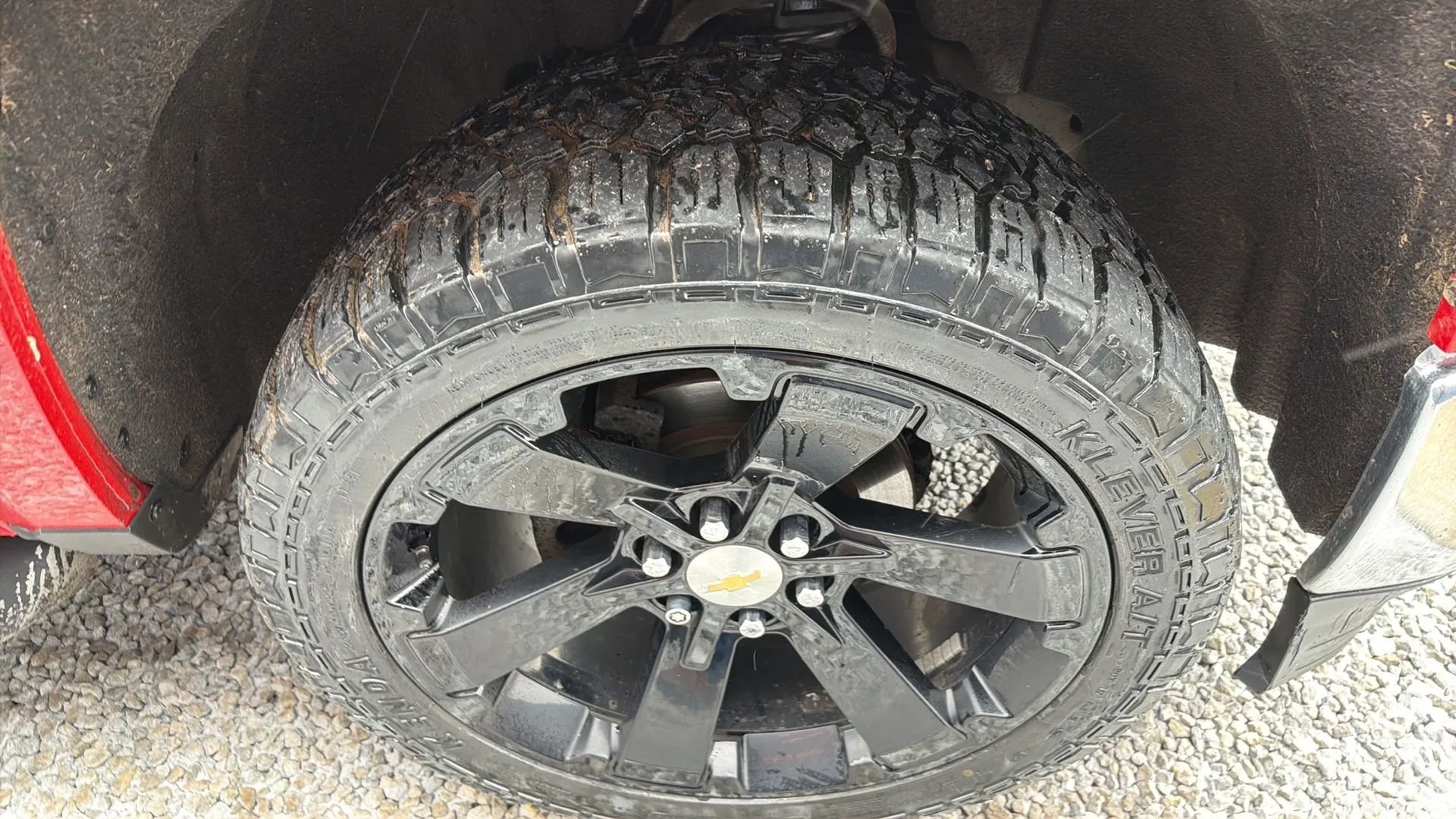 Used 2015 Chevrolet Silverado 1500 LT w/ Rally 2 Edition image 7