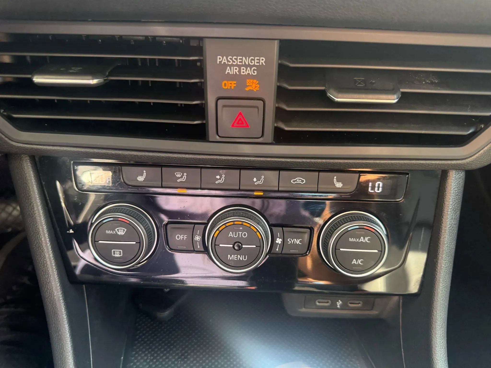 Used 2020 Volkswagen Jetta S image 19