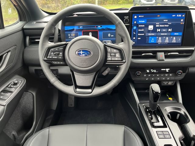 New 2026 Subaru Outback Premium image 13