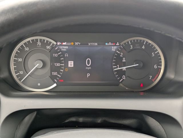 Used 2023 Land Rover Discovery Sport S R-Dynamic AWD/4WD image 8