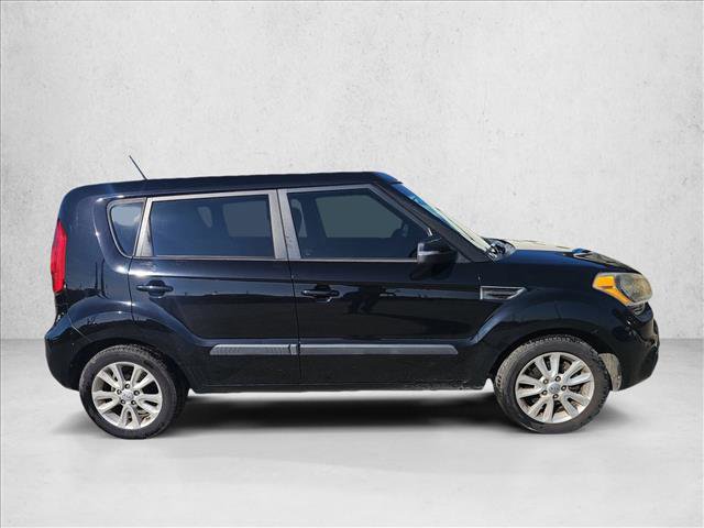 Used 2012 Kia Soul + image 6