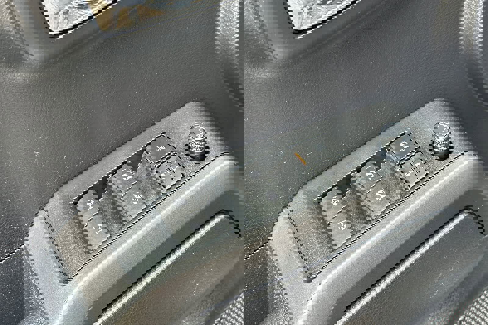 Used 2020 Toyota Tacoma TRD Off-Road w/ TRD Premium Off Road Package AWD/4WD image 13