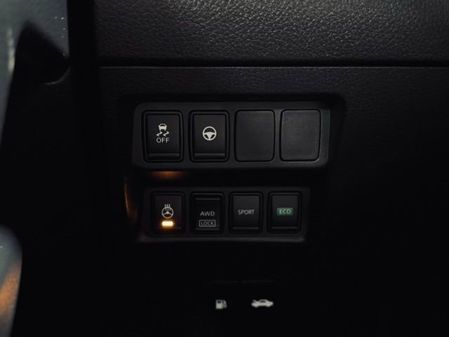 Used 2022 Nissan Rogue Sport SL image 26